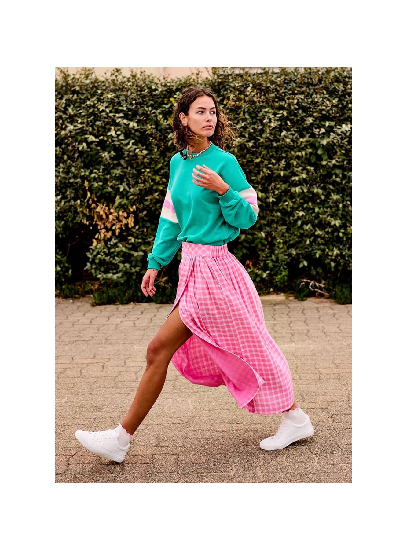 Jupes AMERICAN APPAREL Femme Pas Cher Jupes AMERICAN APPAREL Femme Pas Cher